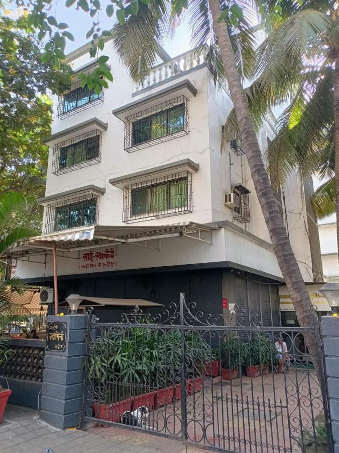 Astha Residency Hotel Mumbai Kültér fotó
