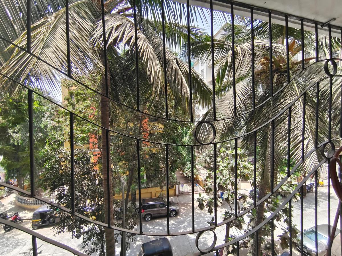 Astha Residency Hotel Mumbai Kültér fotó